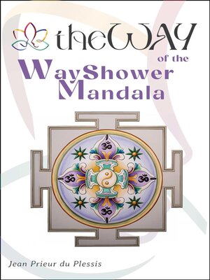 cover image of WayShower Mandala